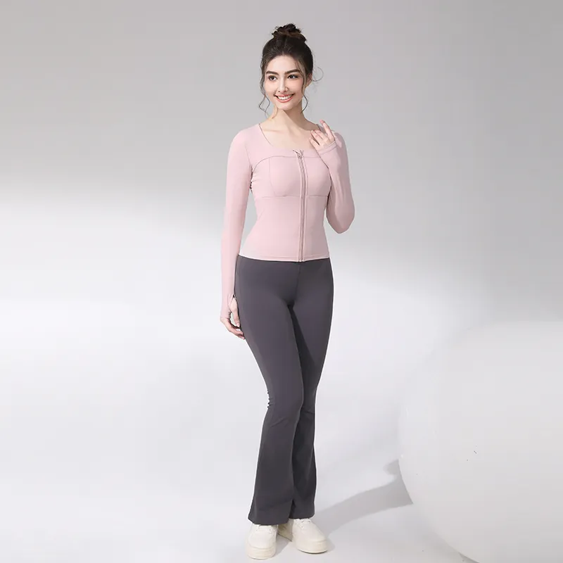 The New Age Family Workout Clothing Women's-2