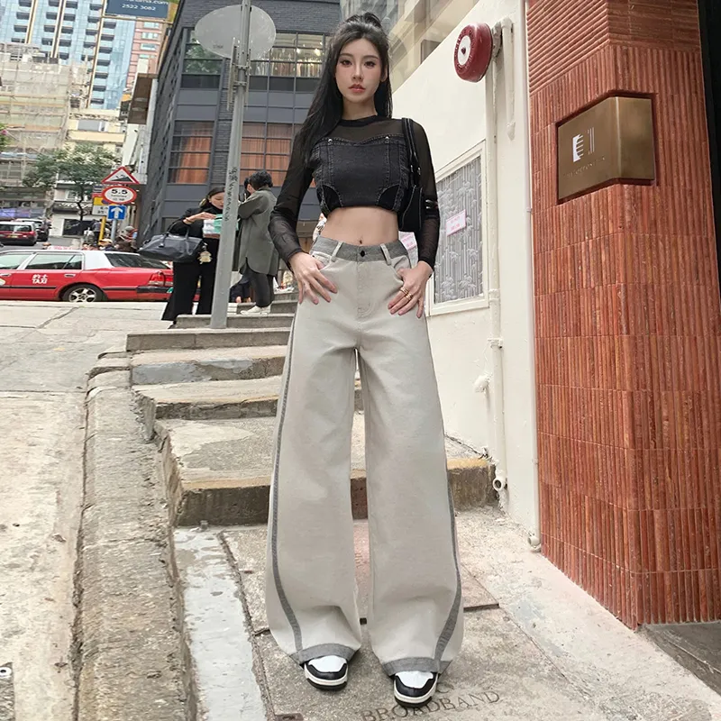 The New Age Family Jeans Women's-14