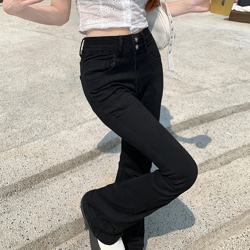 The New Age Family Jeans Women's-11