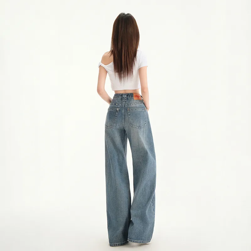 The New Age Family Jeans Women's-5