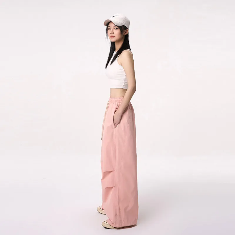 The New Age Family Casual Pants Women's-1