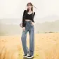Vintage Blue