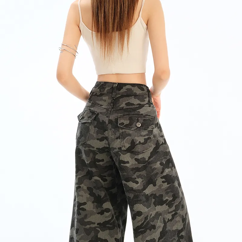 The New Age Family Jeans Women's-11