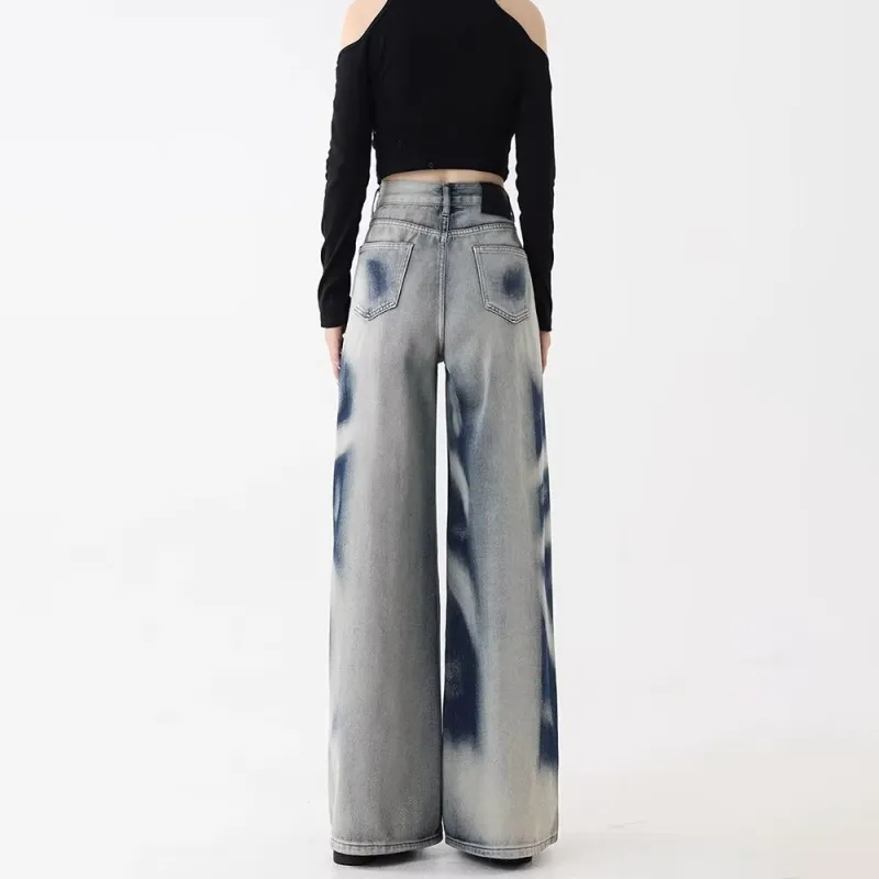 The New Age Family Jeans Women's Light Blue-2