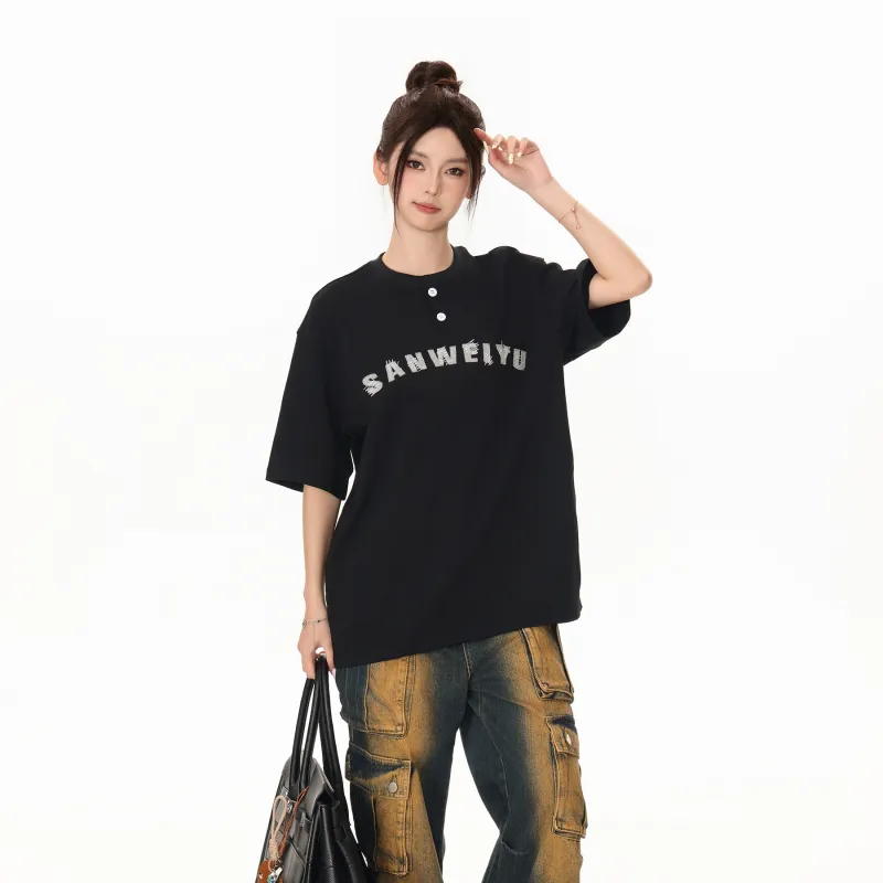 The New Age Family T Shirt Women's-4