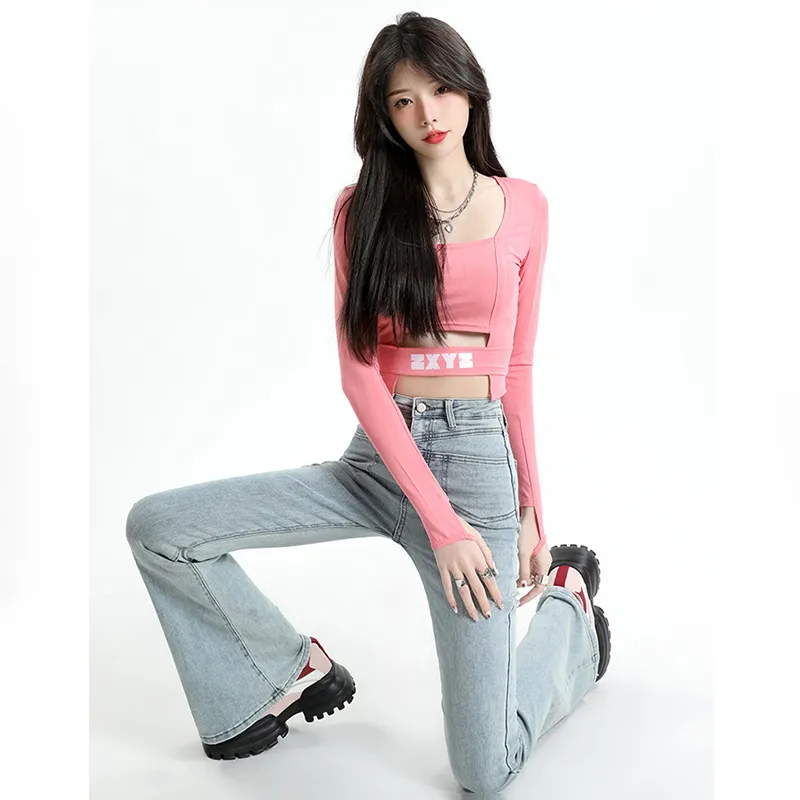The New Age Family Jeans Women's-11