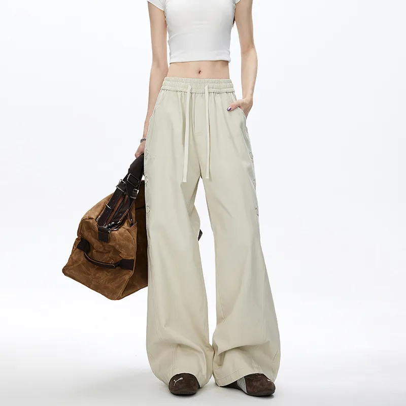 The New Age Family Casual Pants Women's-18