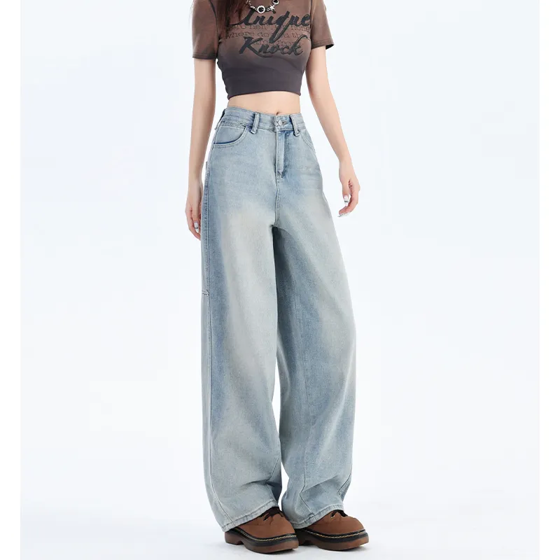 The New Age Family Jeans Women's-5