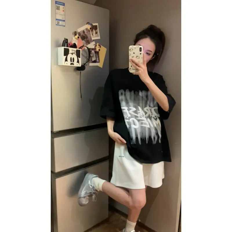 The New Age Family T Shirt Women's-3