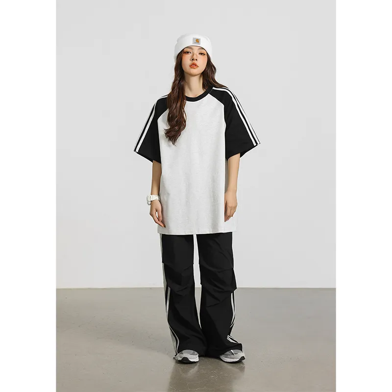 The New Age Family Raglan Sleeve T Shirt Women's-19