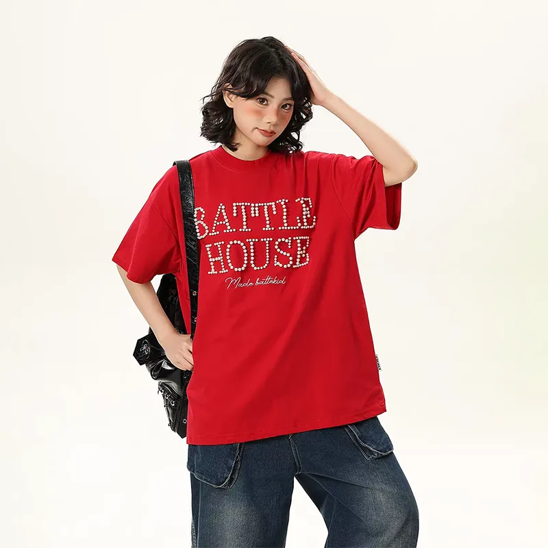 The New Age Family T Shirt Women's-6