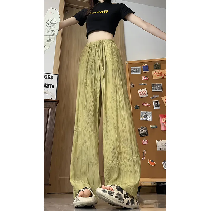 The New Age Family Casual Pants Women's-16