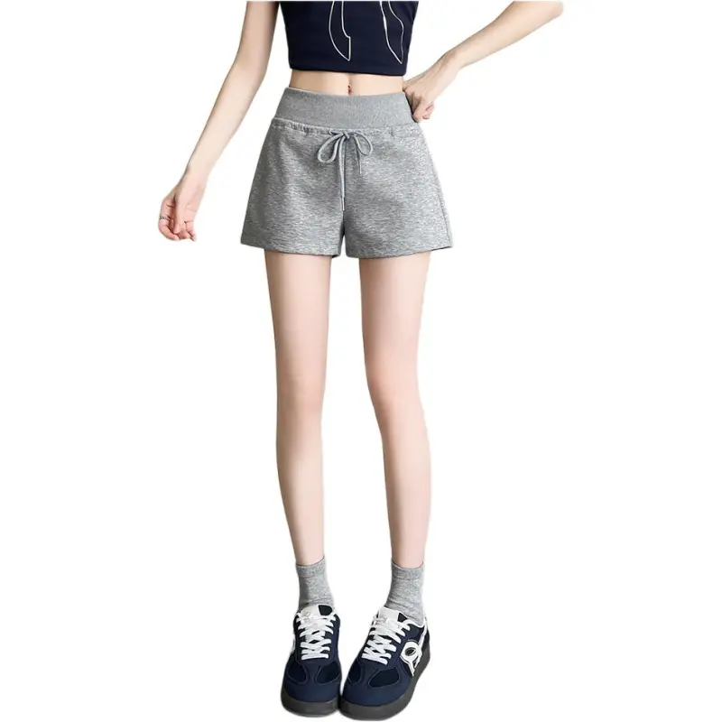 The New Age Family Casual Shorts Women's-4