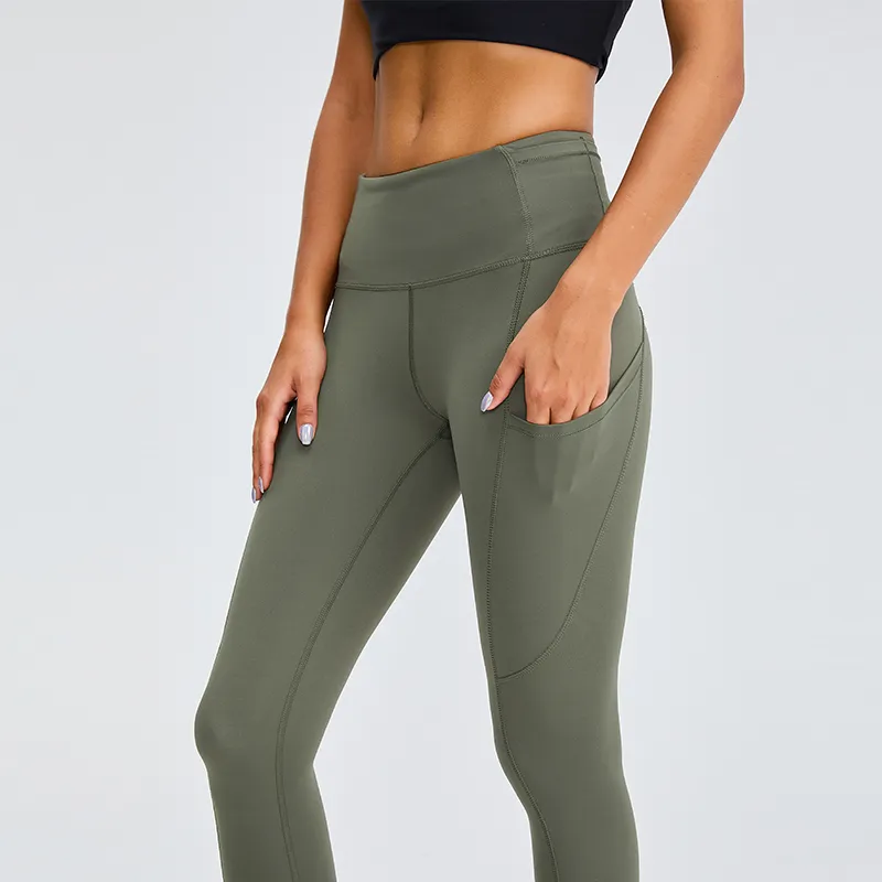 The New Age Family Yoga Pants Women's-7