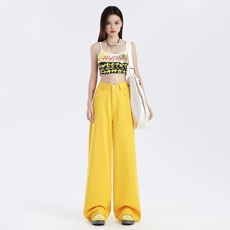 The New Age Family Jeans Women's-2