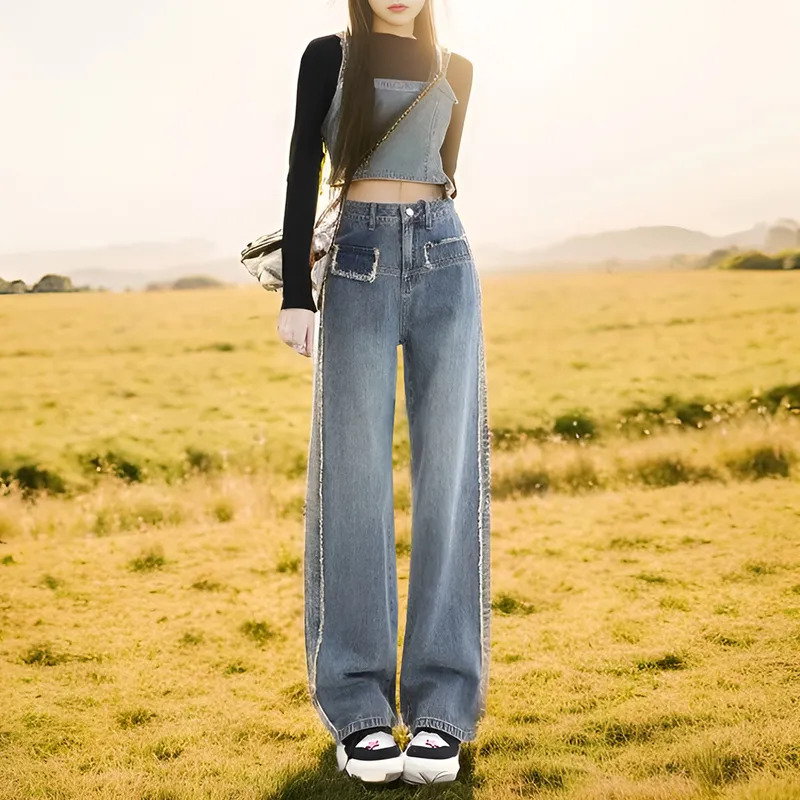 The New Age Family Jeans Women's-8