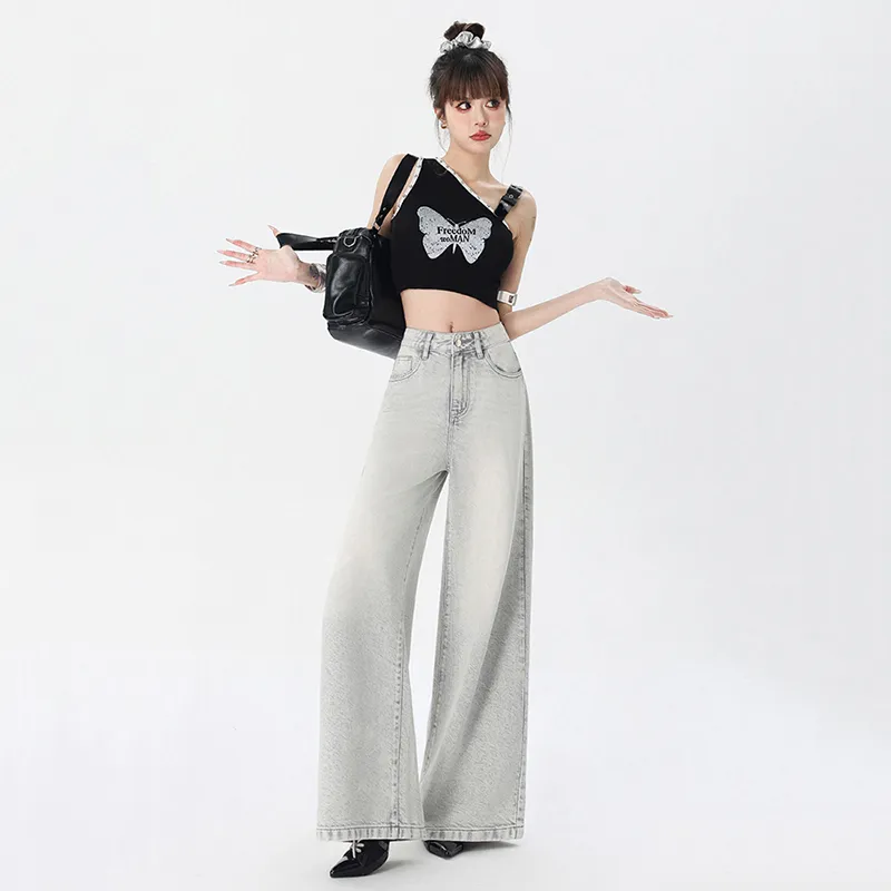 The New Age Family Jeans Women's-3