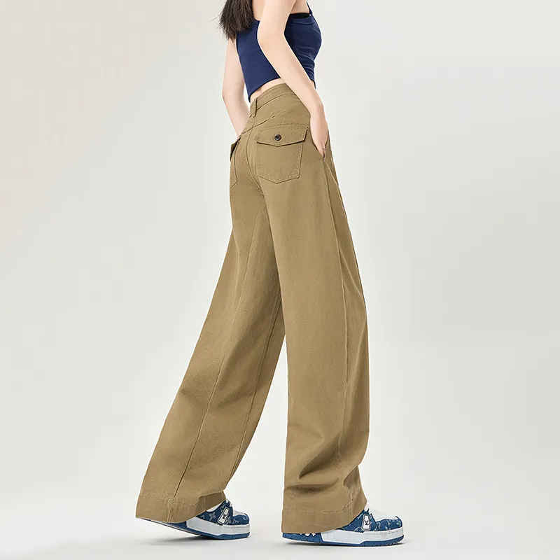 The New Age Family Jeans Women's-18
