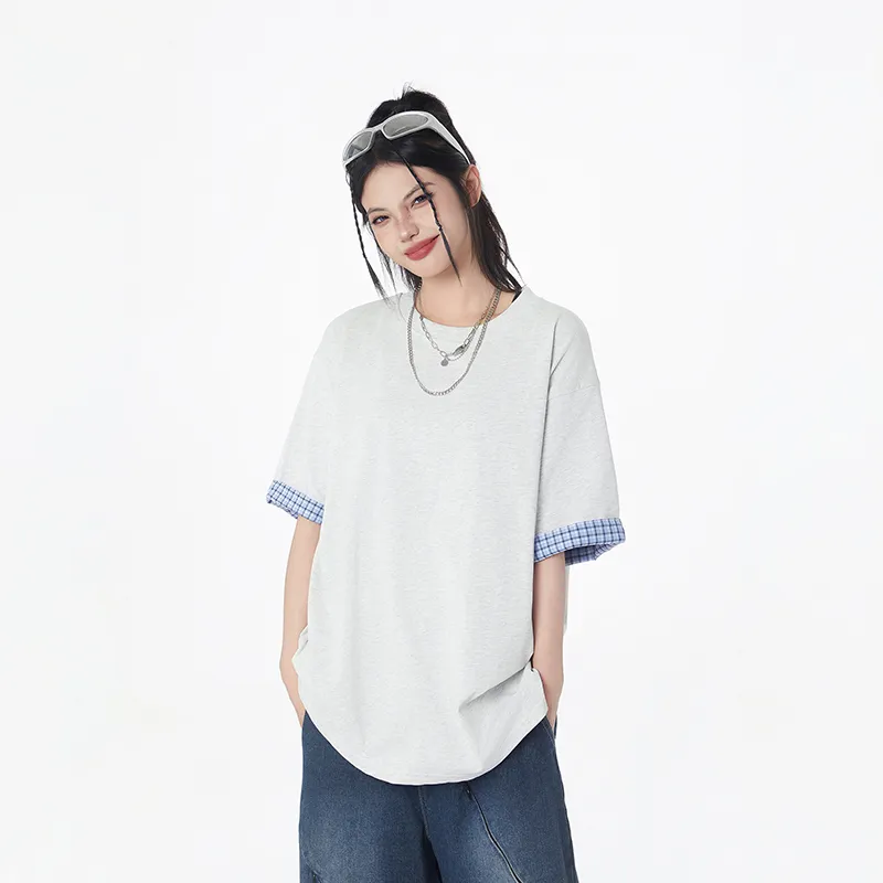 The New Age Family T Shirt Women's-14