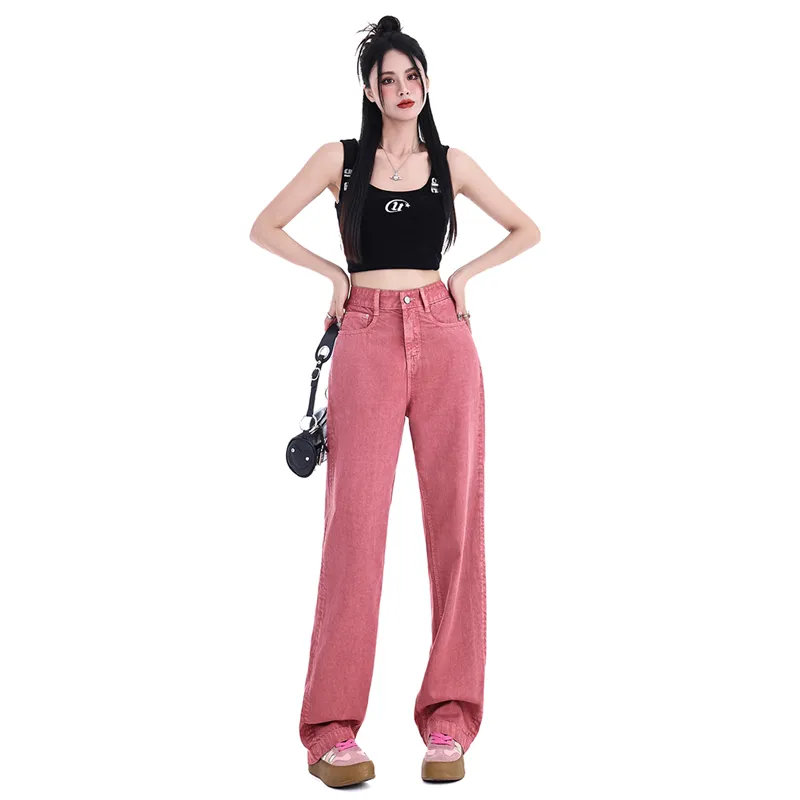The New Age Family Jeans Women's-2