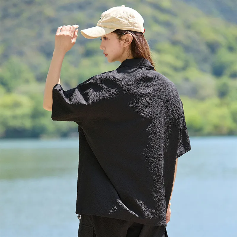 The New Age Family Shirt Women's-1