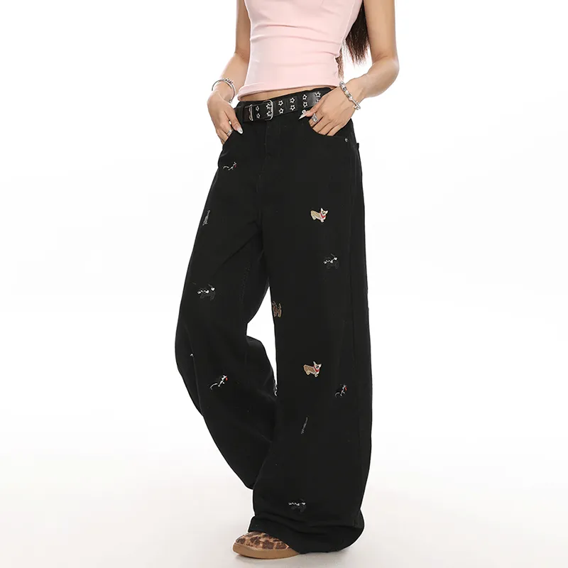 The New Age Family Jeans Women's-4