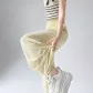 Yellow Cream