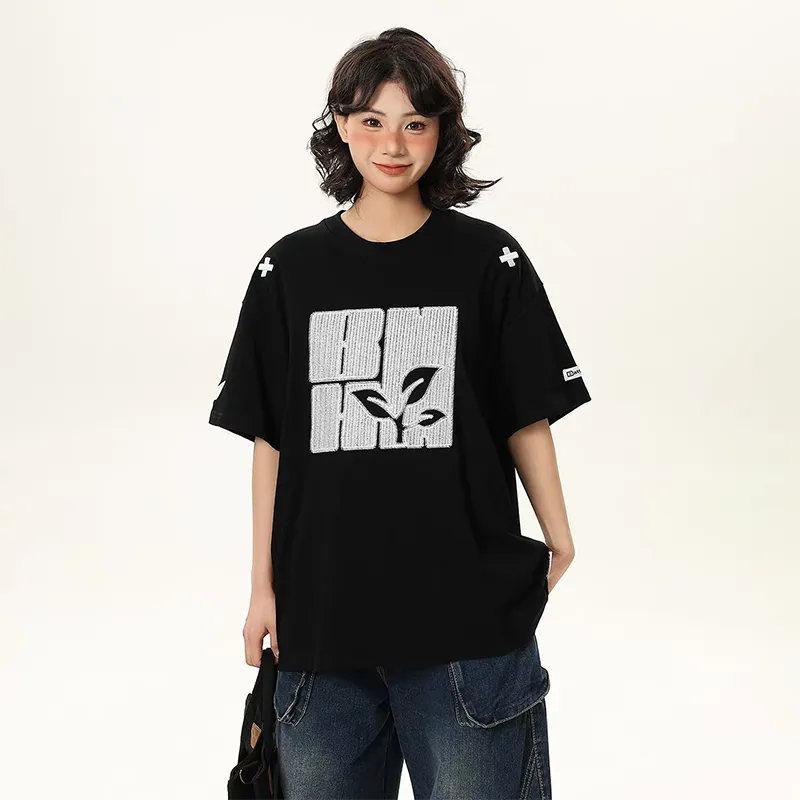 The New Age Family T Shirt Women's-13
