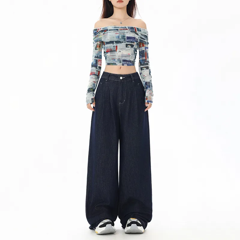 The New Age Family Jeans Women's-27