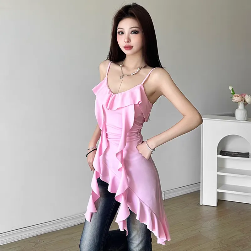 The New Age Family Slip Dress Women's-15