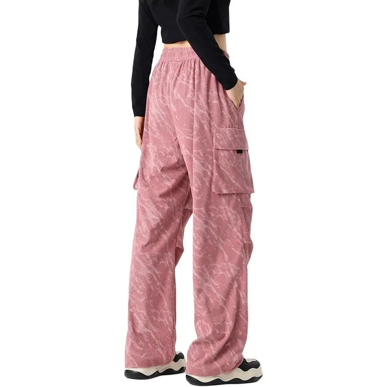 The New Age Family Casual Pants Women's-1