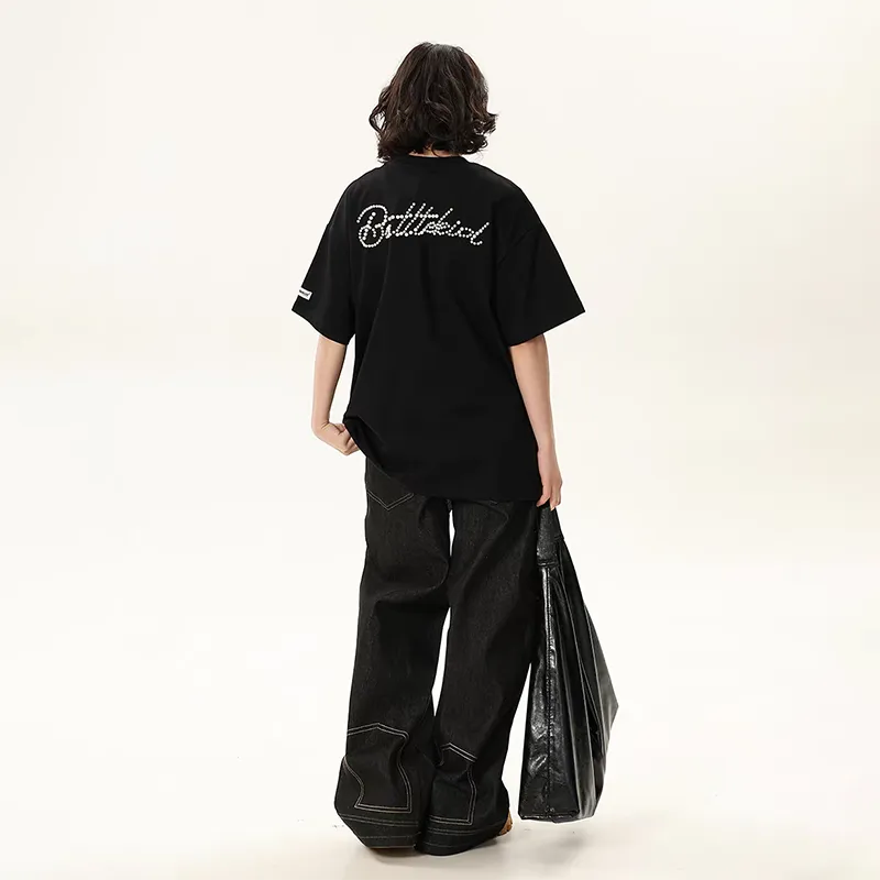 The New Age Family T Shirt Women's-14