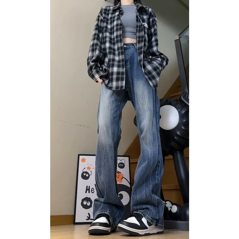 The New Age Family Jeans Women's-5
