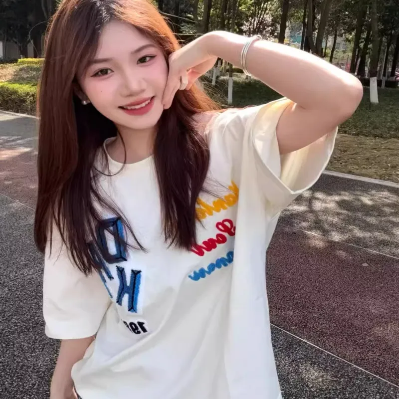 The New Age Family T Shirt Women's-11
