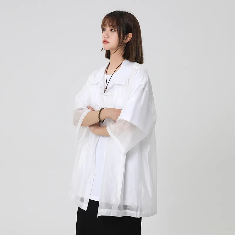 The New Age Family Shirt Women's-5