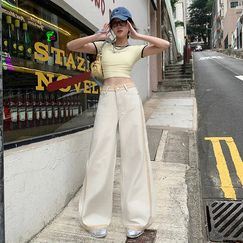The New Age Family Jeans Women's-6