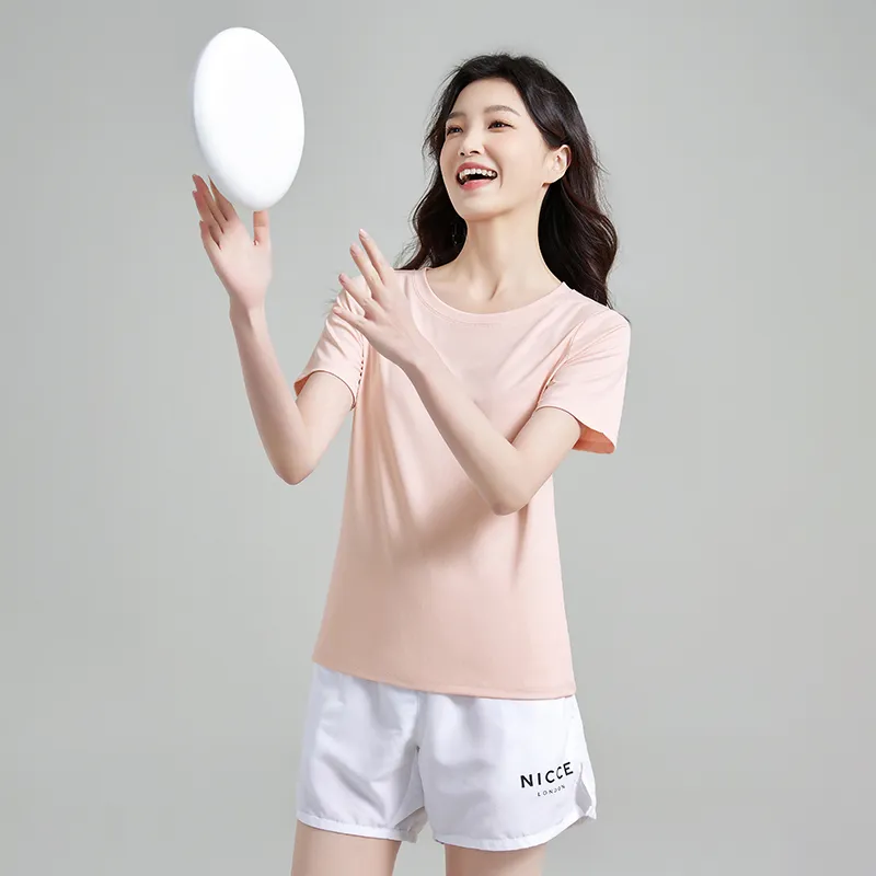 The New Age Family Regular T Shirt Women's-7