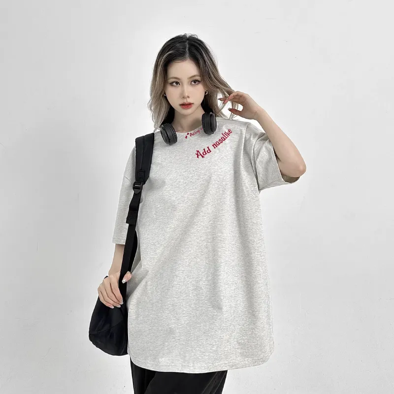 The New Age Family T Shirt Women's-5