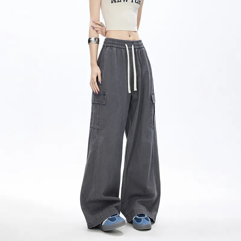 The New Age Family Casual Pants Women's-16
