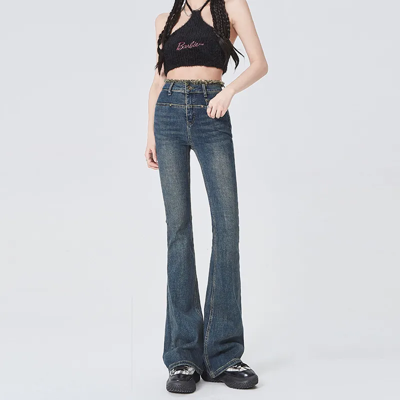 The New Age Family Jeans Women's-5