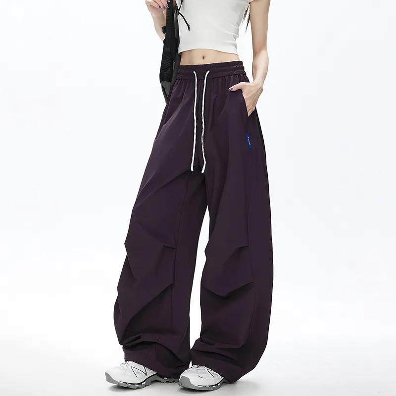 The New Age Family Casual Pants Women's-11
