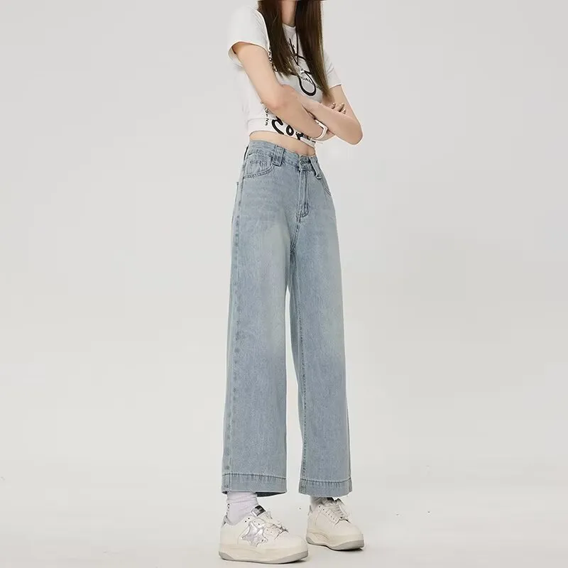 The New Age Family Denim Shorts Women's-4