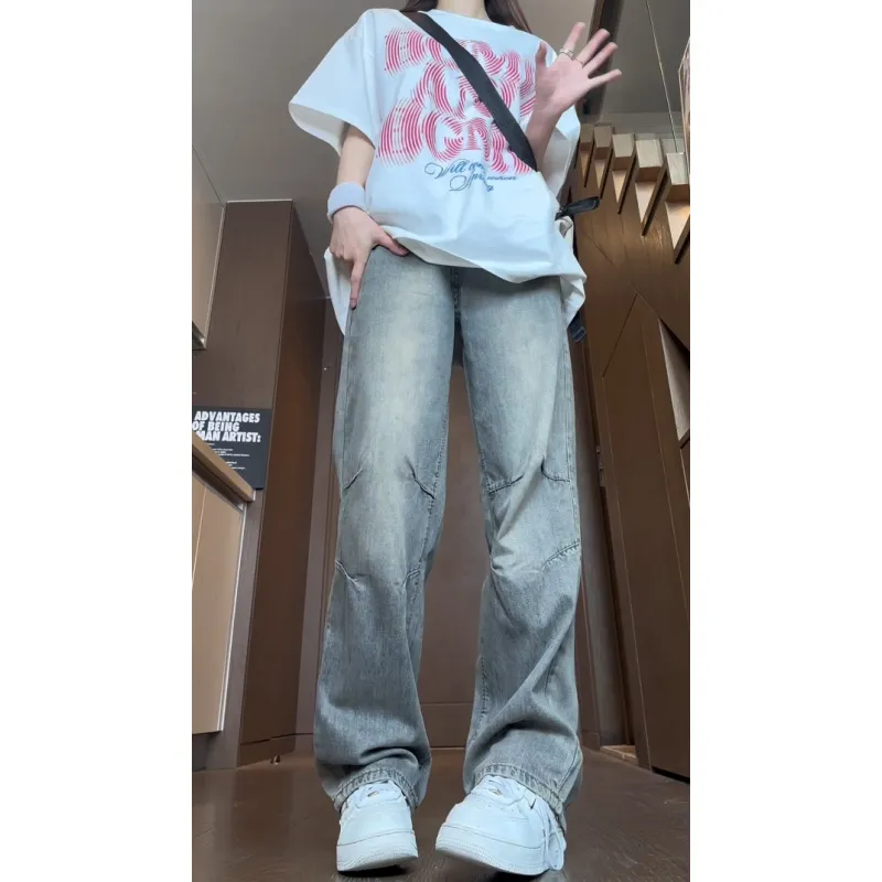 The New Age Family Jeans Women's-4