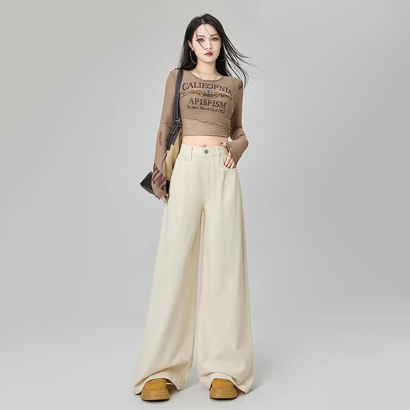 The New Age Family Jeans Women's-2