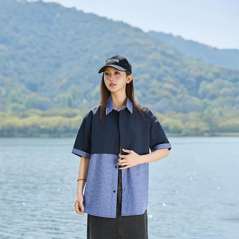 The New Age Family Shirt Women's-1