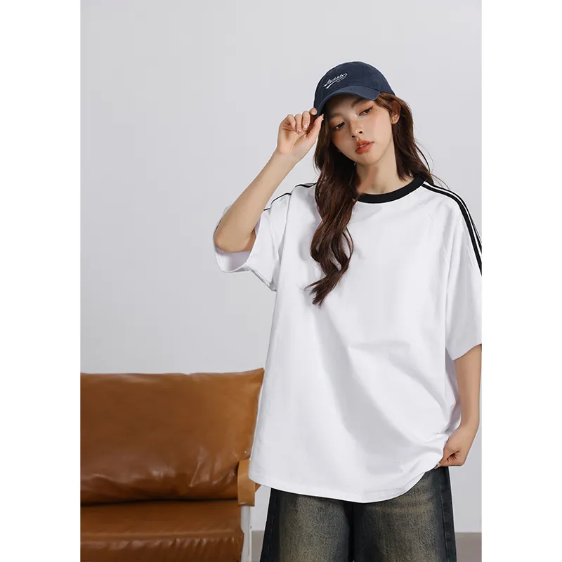 The New Age Family T Shirt Women's-3