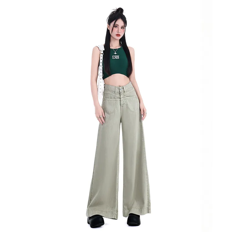 The New Age Family Jeans Women's-13