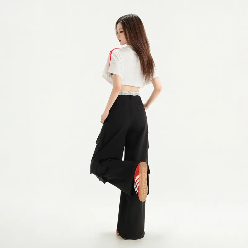 The New Age Family Casual Pants Women's-15