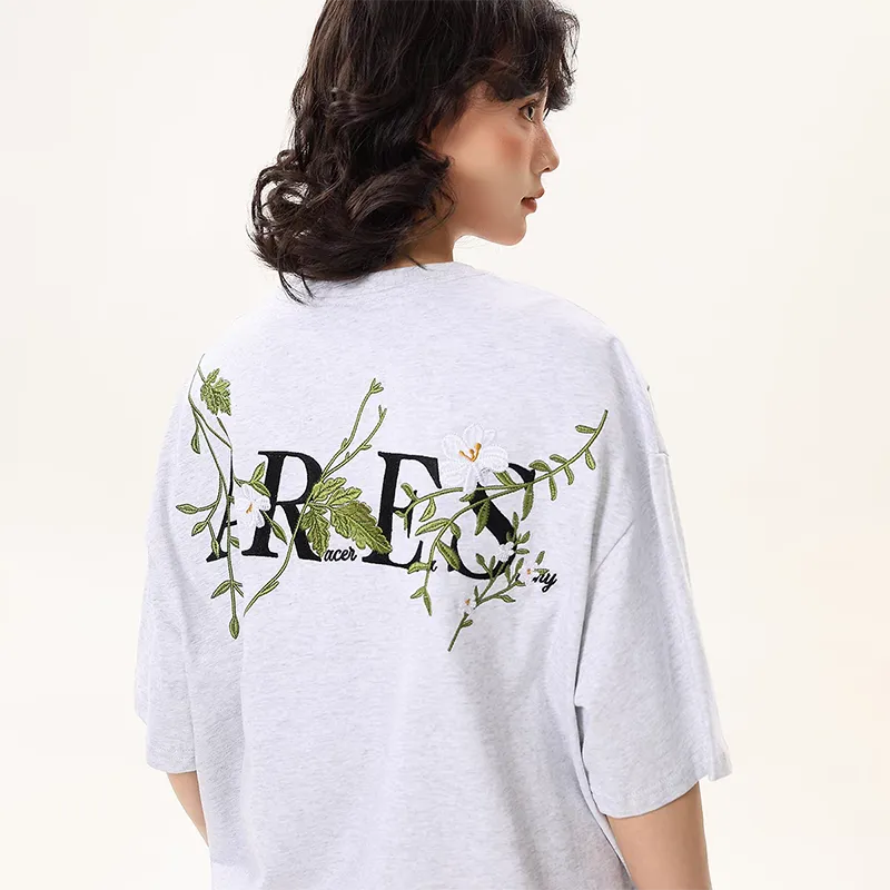 The New Age Family T Shirt Women's-2