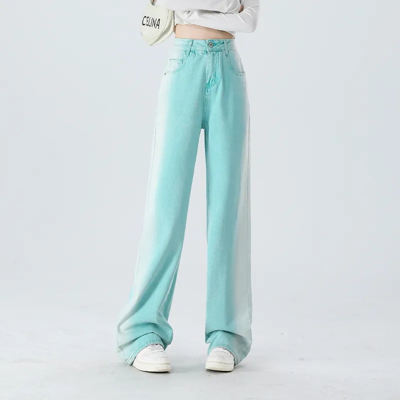 The New Age Family Jeans Women's-5